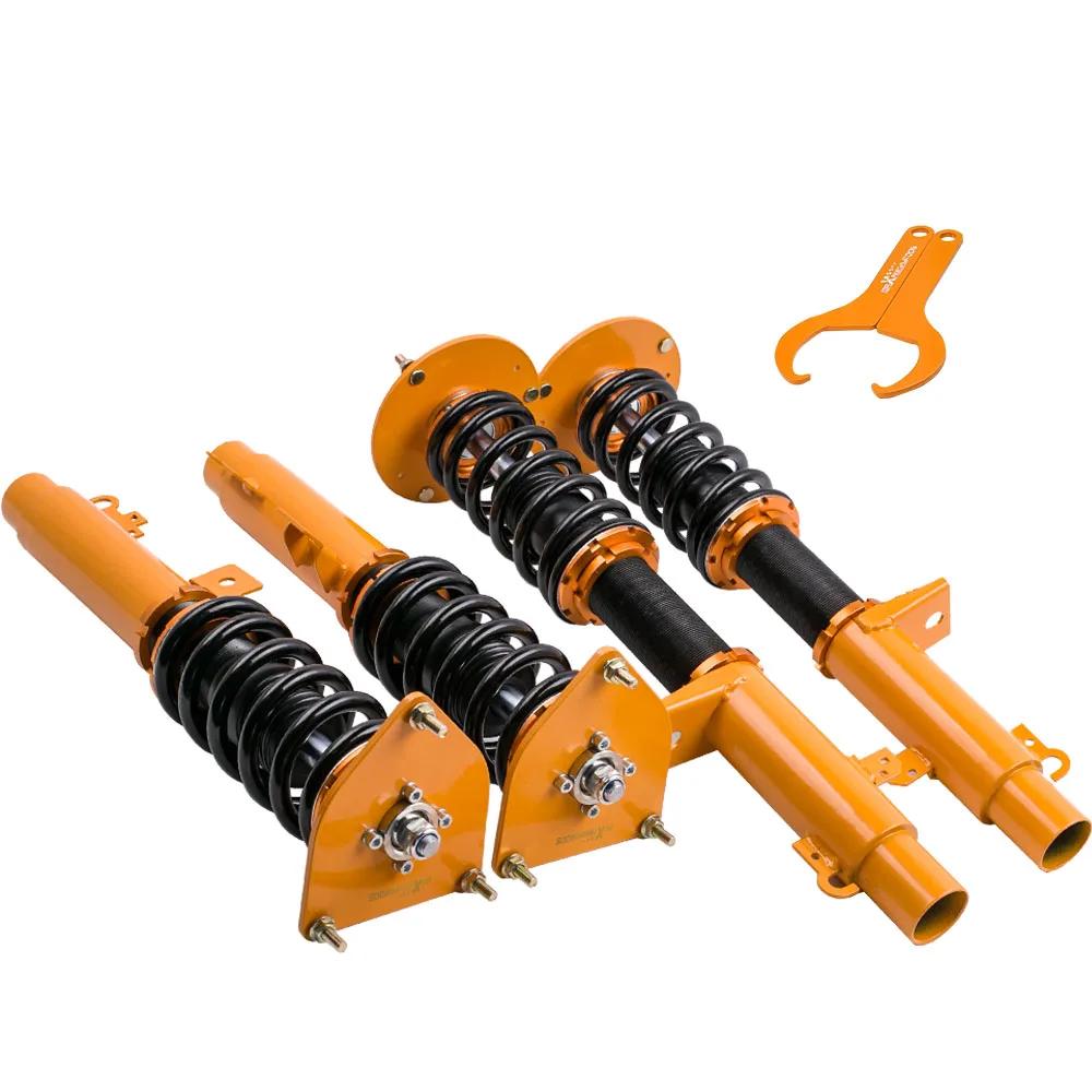 Coilover Shocks Struts Kit for Ford Taurus Mercury Sable Sedan 1996-2007 Shock Absorber Struts Aadjustment Height